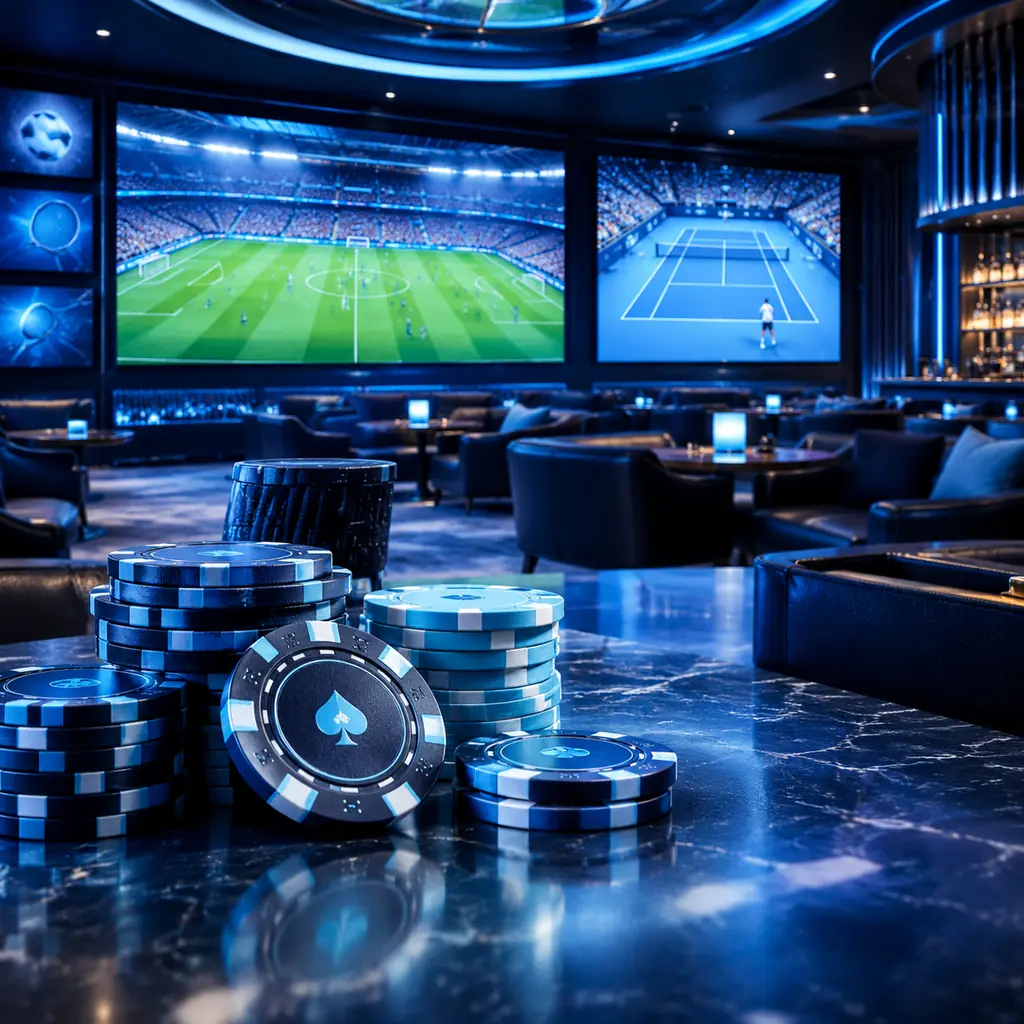 KAGURA189 | Kasino Online dan Hiburan Sportsbook